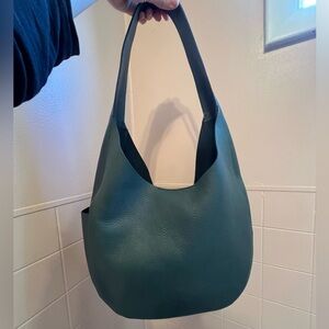 MADEWELL SHOPPER BAG
